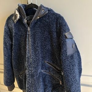 COPY - Bogner jacket